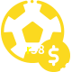 Aposte em esportes do mundo todo no r38!