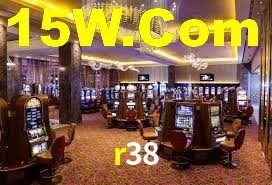 Welcome Bonus r38