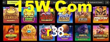 Blackjack Table r38