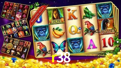 r38 Belo Horizonte - Promo Tips