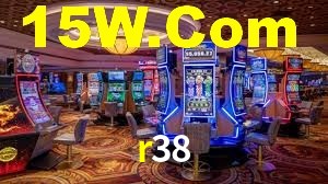 Tournaments r38
