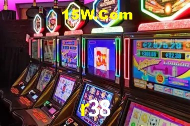 r38 - cassino ao vivo