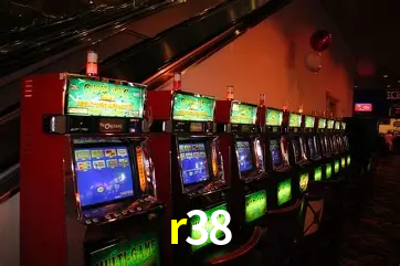 Distribuição de RTP em Jogos de Slot Certificados - Análise de 10.000+ Jogos