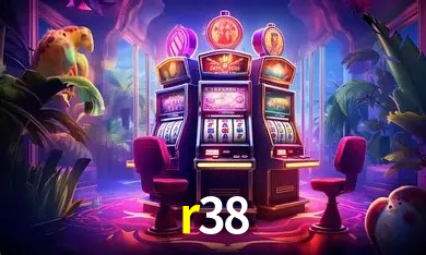 r38 Rio de Janeiro - Slot Strategy