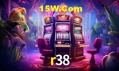 r38 São Paulo - Top Slots