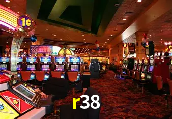 r38 - Winners Celebration